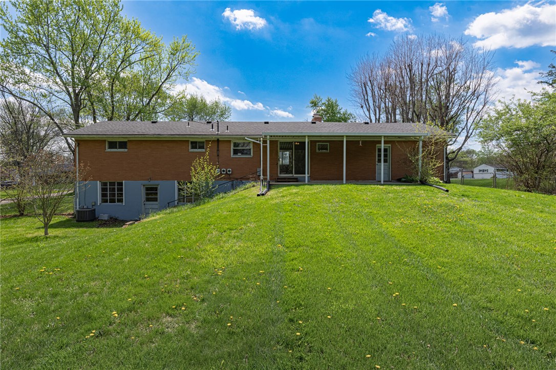 4150 Ridgecliff Drive