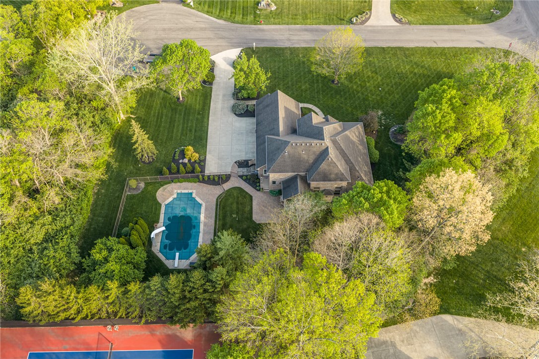 8101 Hidden Ridge Court