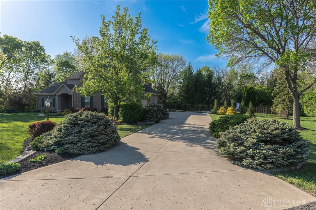 8101 Hidden Ridge Court