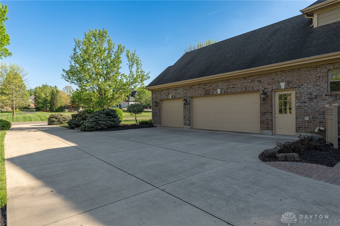 8101 Hidden Ridge Court