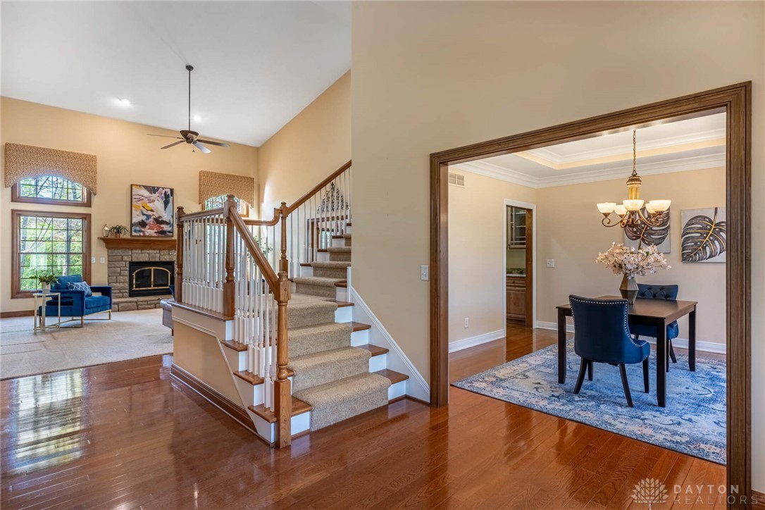 8101 Hidden Ridge Court