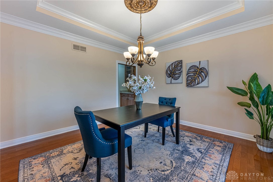 8101 Hidden Ridge Court