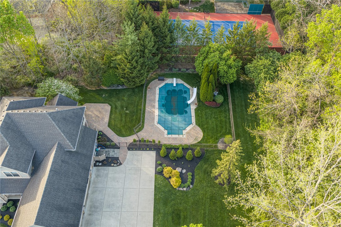 8101 Hidden Ridge Court