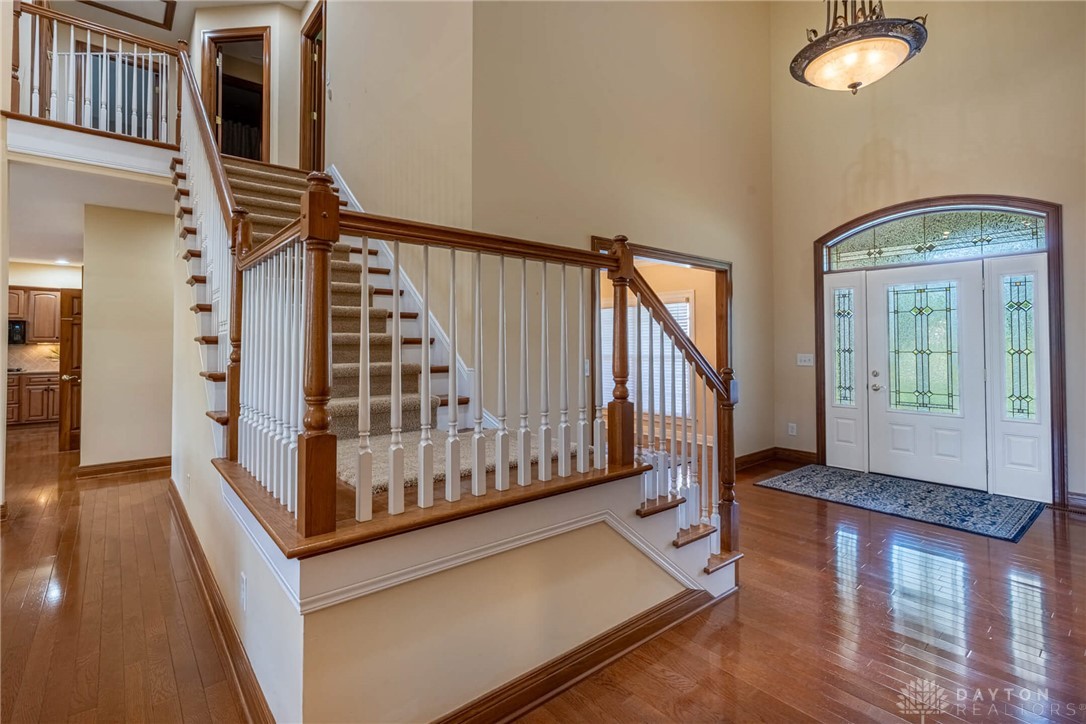 8101 Hidden Ridge Court