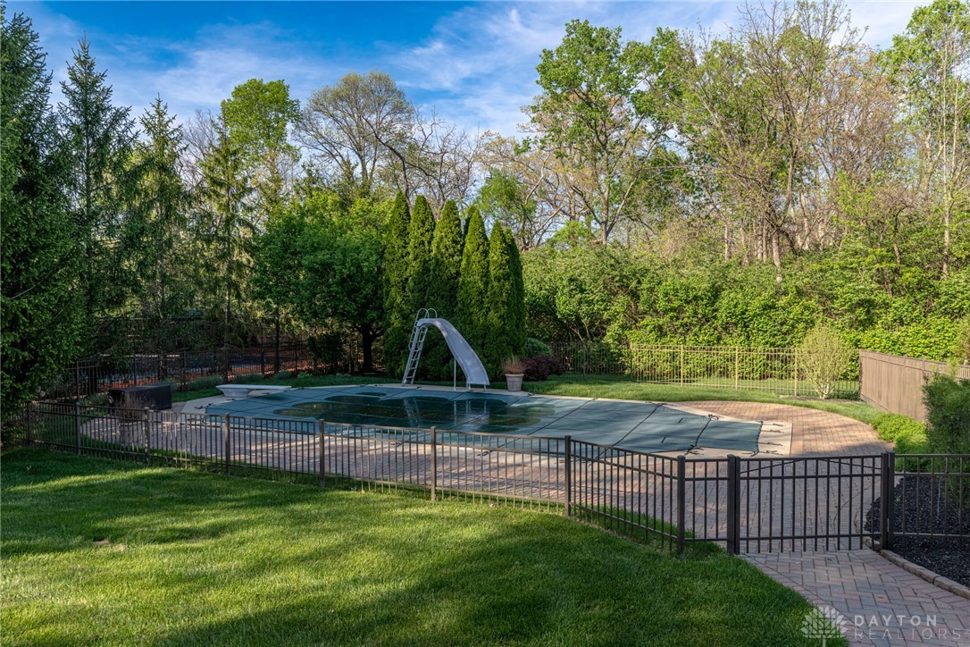 8101 Hidden Ridge Court