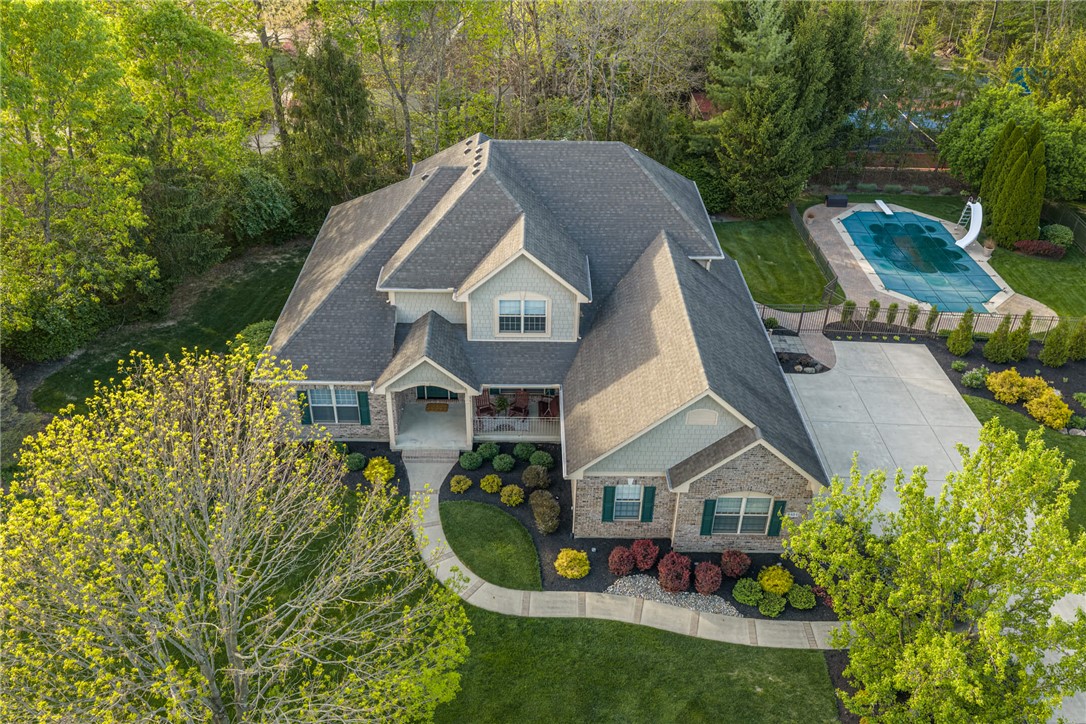 8101 Hidden Ridge Court