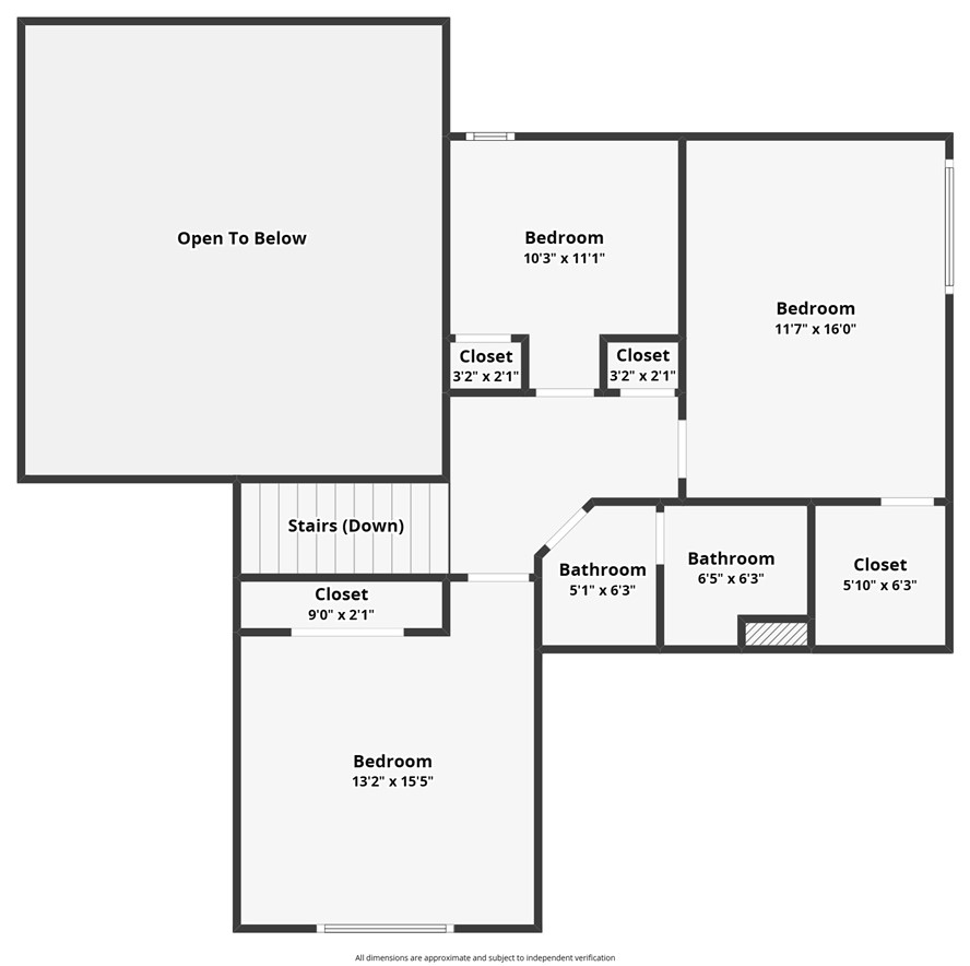 8101 Hidden Ridge Court