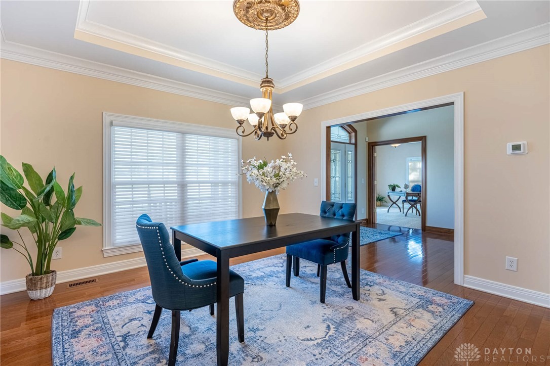 8101 Hidden Ridge Court