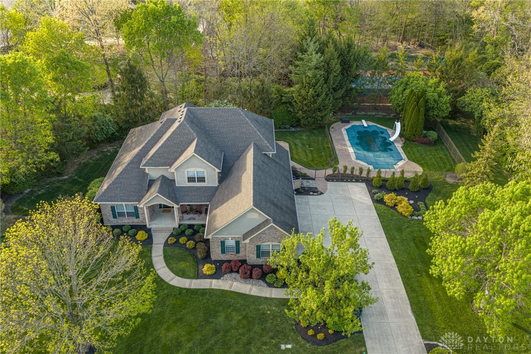 8101 Hidden Ridge Court