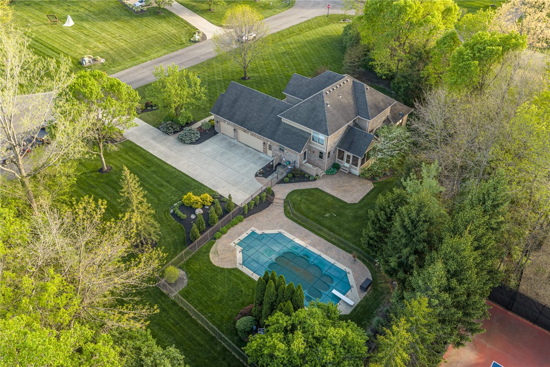 8101 Hidden Ridge Court