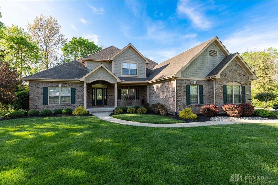 8101 Hidden Ridge Court