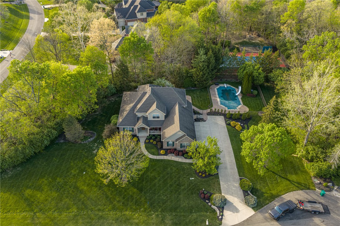 8101 Hidden Ridge Court