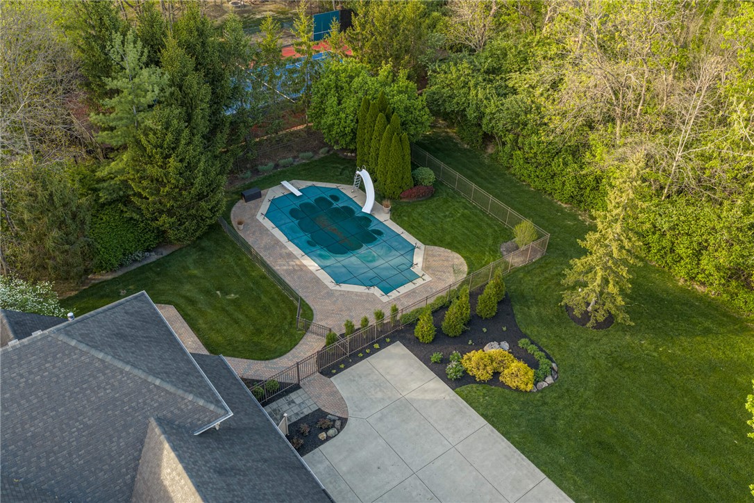 8101 Hidden Ridge Court