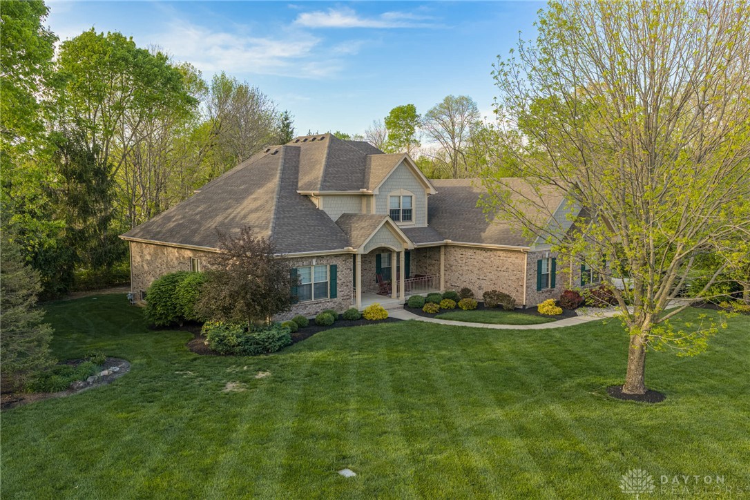 8101 Hidden Ridge Court