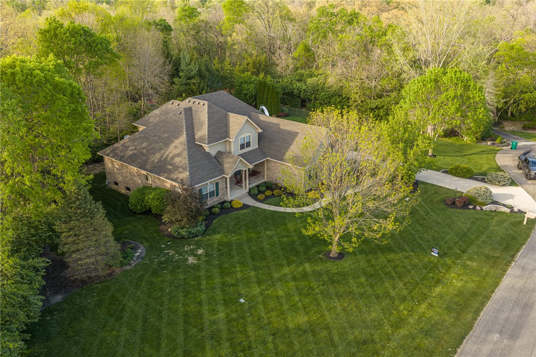 8101 Hidden Ridge Court