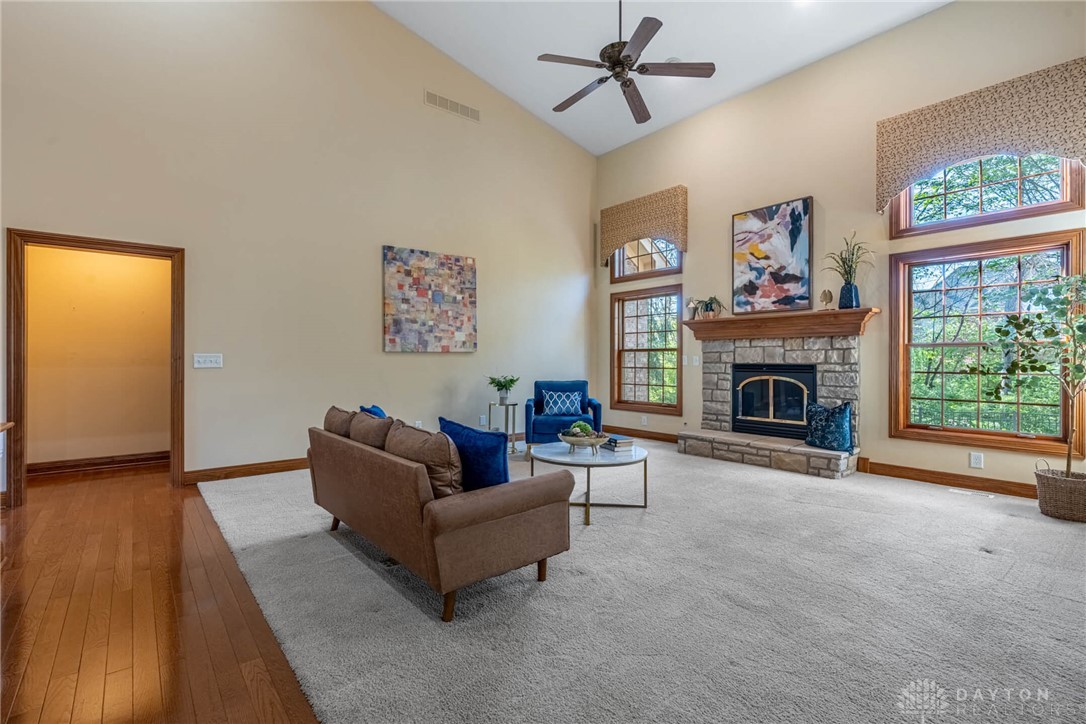 8101 Hidden Ridge Court