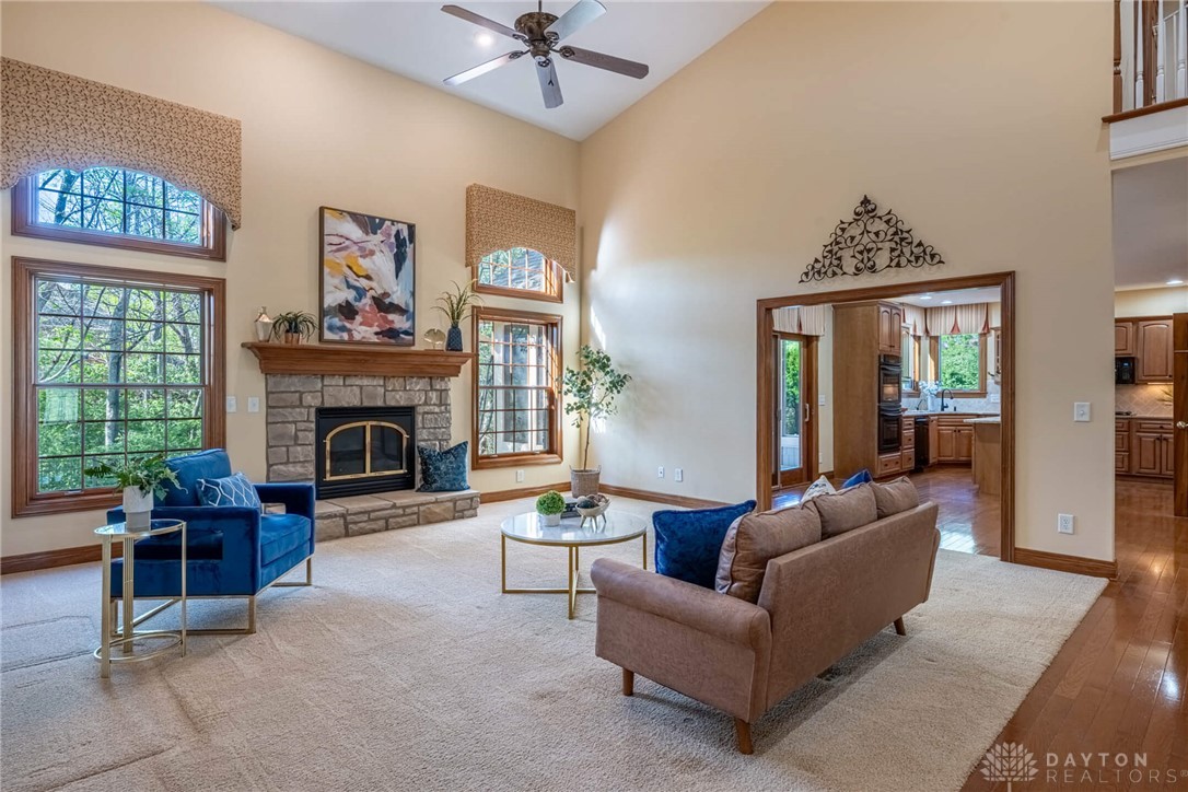 8101 Hidden Ridge Court