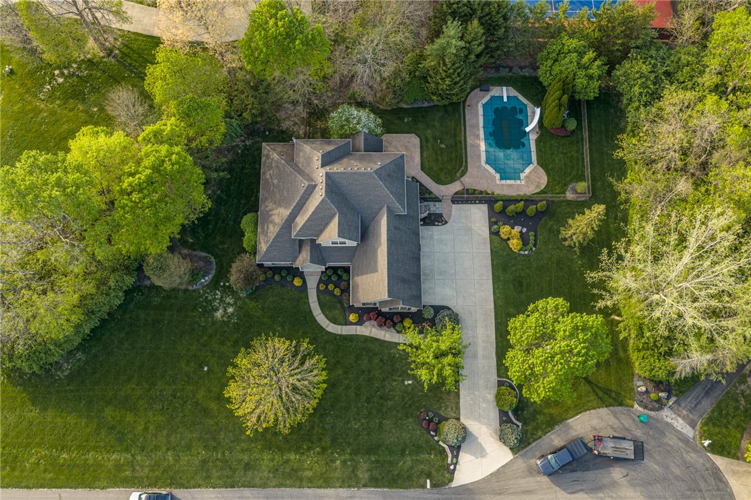 8101 Hidden Ridge Court