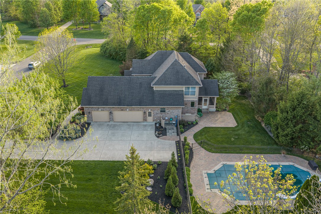 8101 Hidden Ridge Court