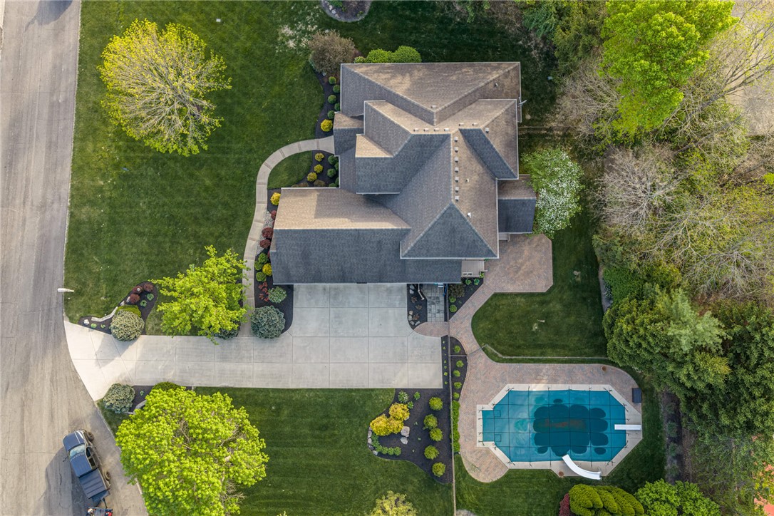 8101 Hidden Ridge Court