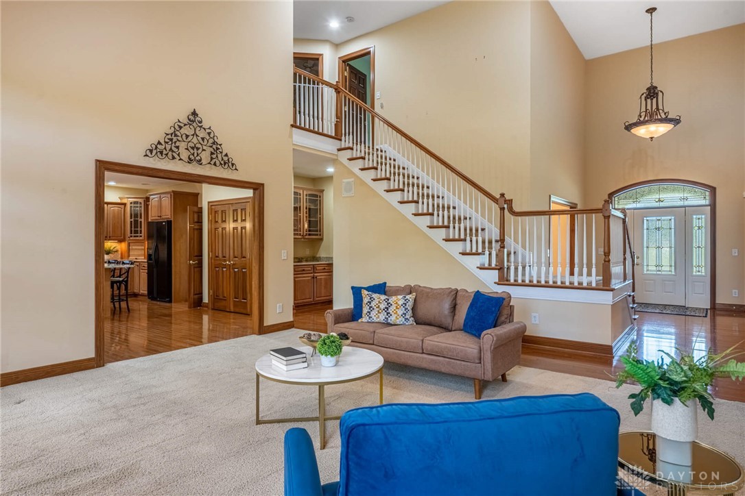 8101 Hidden Ridge Court