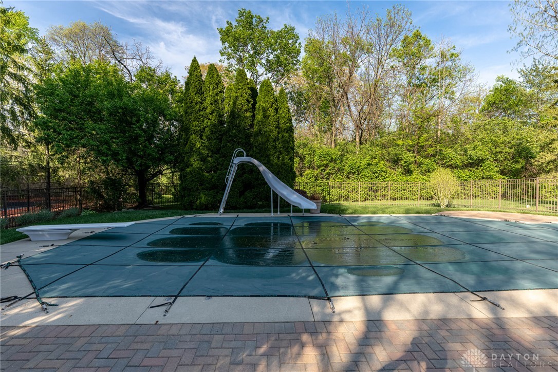 8101 Hidden Ridge Court