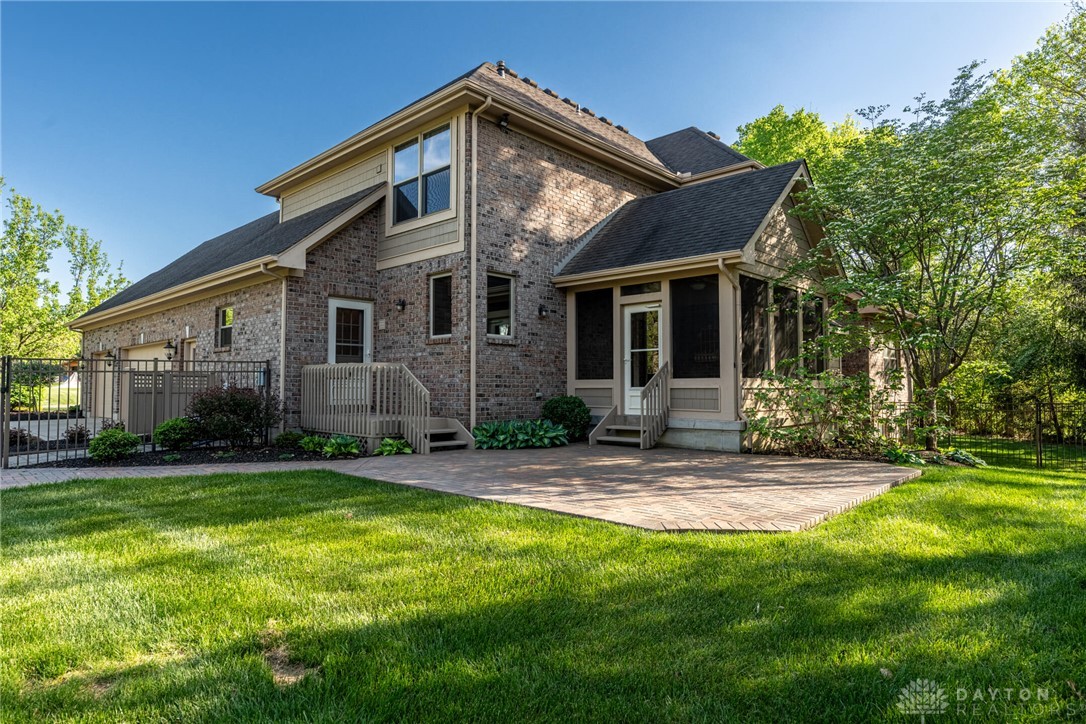 8101 Hidden Ridge Court