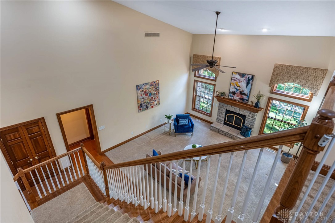 8101 Hidden Ridge Court