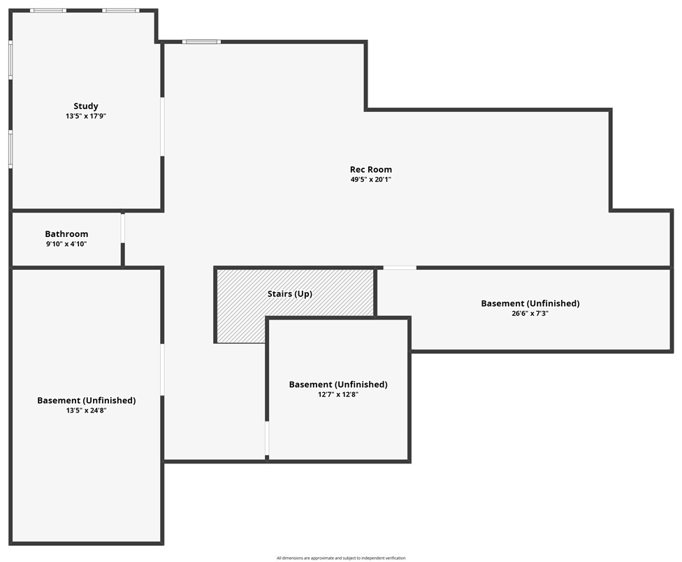 8101 Hidden Ridge Court