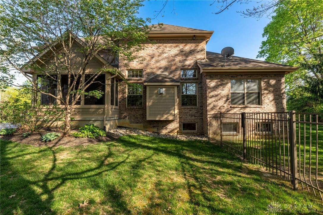 8101 Hidden Ridge Court