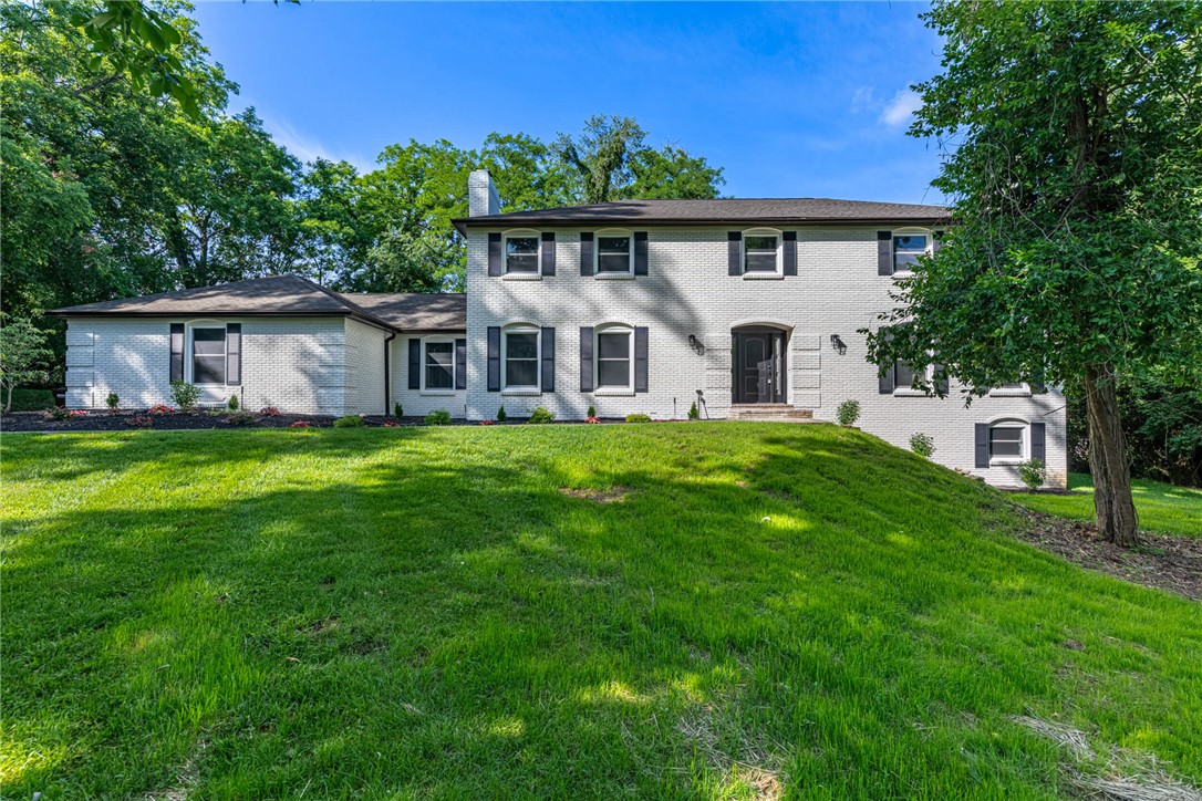 474 Chowning Circle