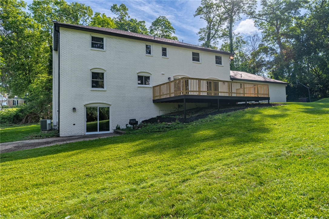 474 Chowning Circle