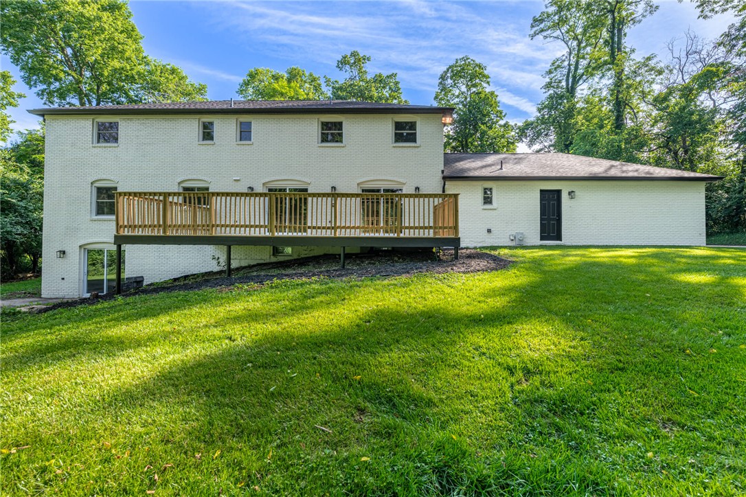 474 Chowning Circle