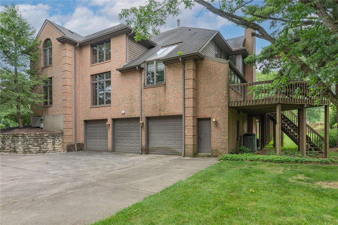 514 Shambord Circle