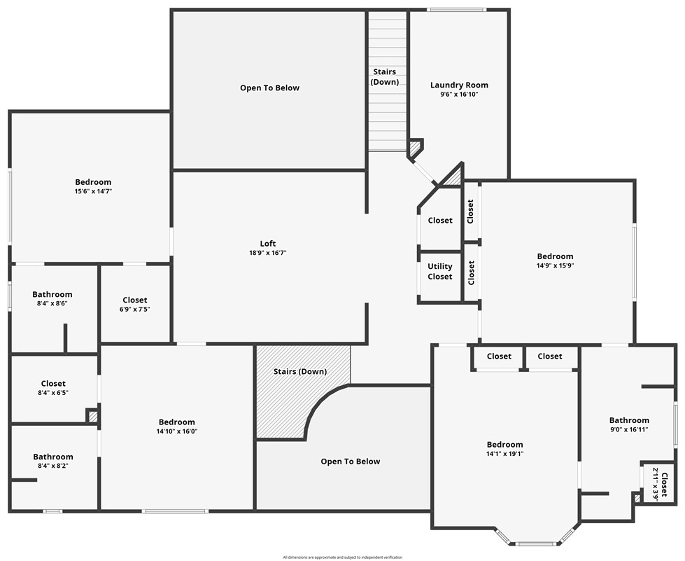 514 Shambord Circle