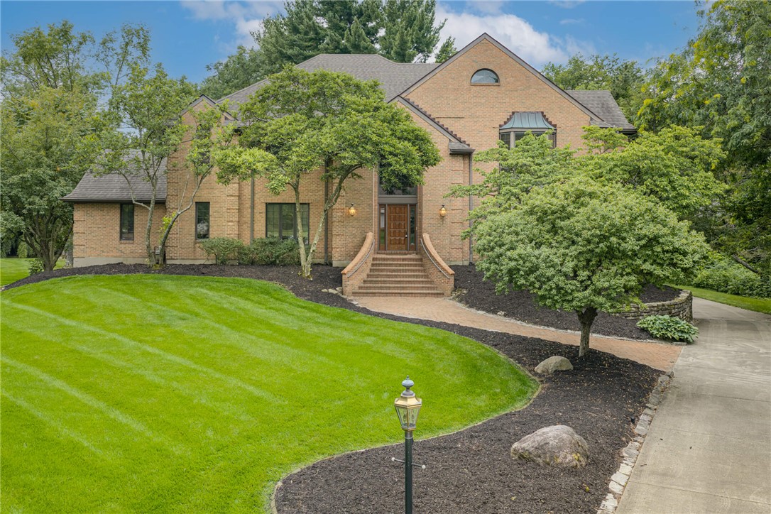 514 Shambord Circle