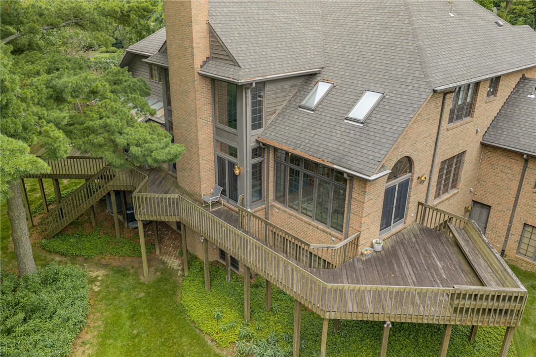 514 Shambord Circle