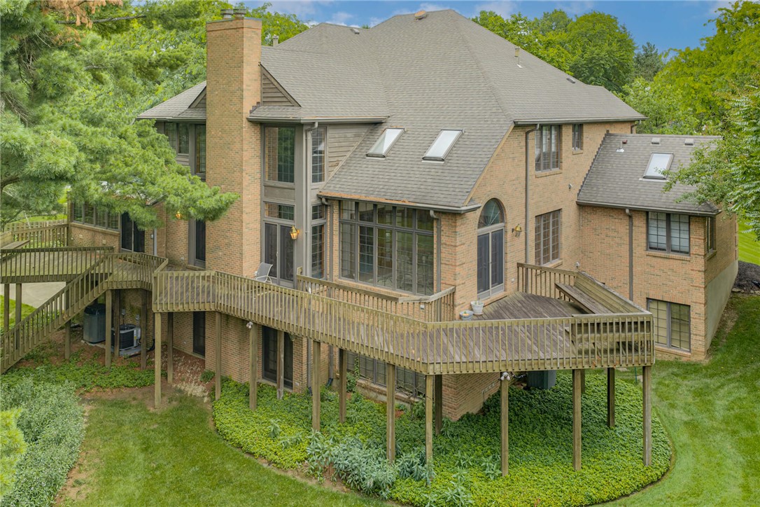 514 Shambord Circle