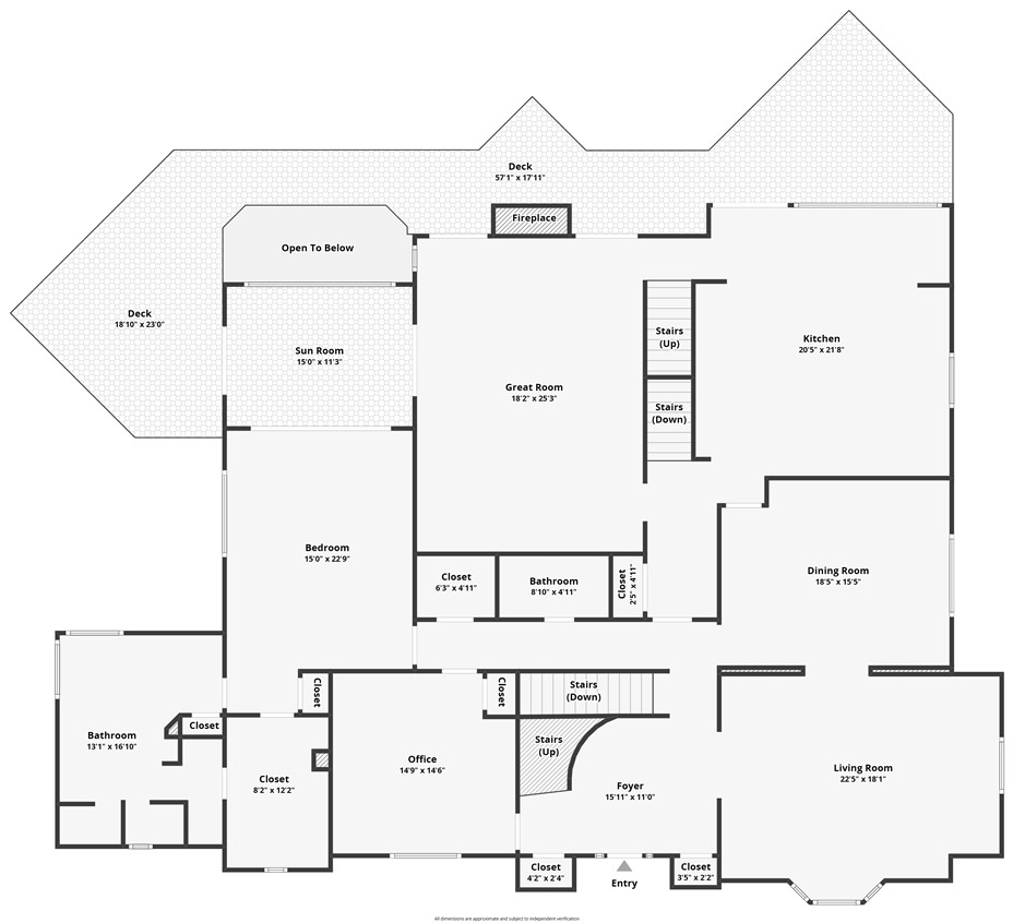 514 Shambord Circle