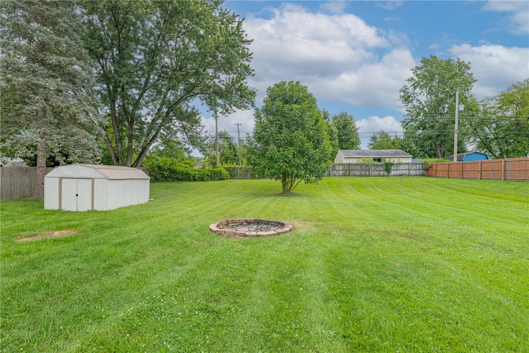 4041 Rosehill Drive