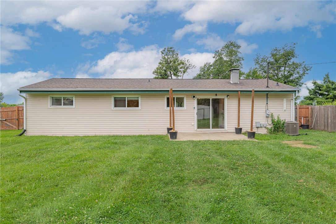 4041 Rosehill Drive