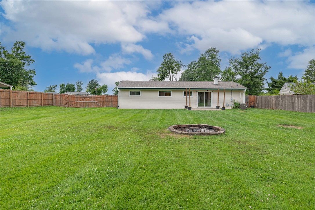 4041 Rosehill Drive