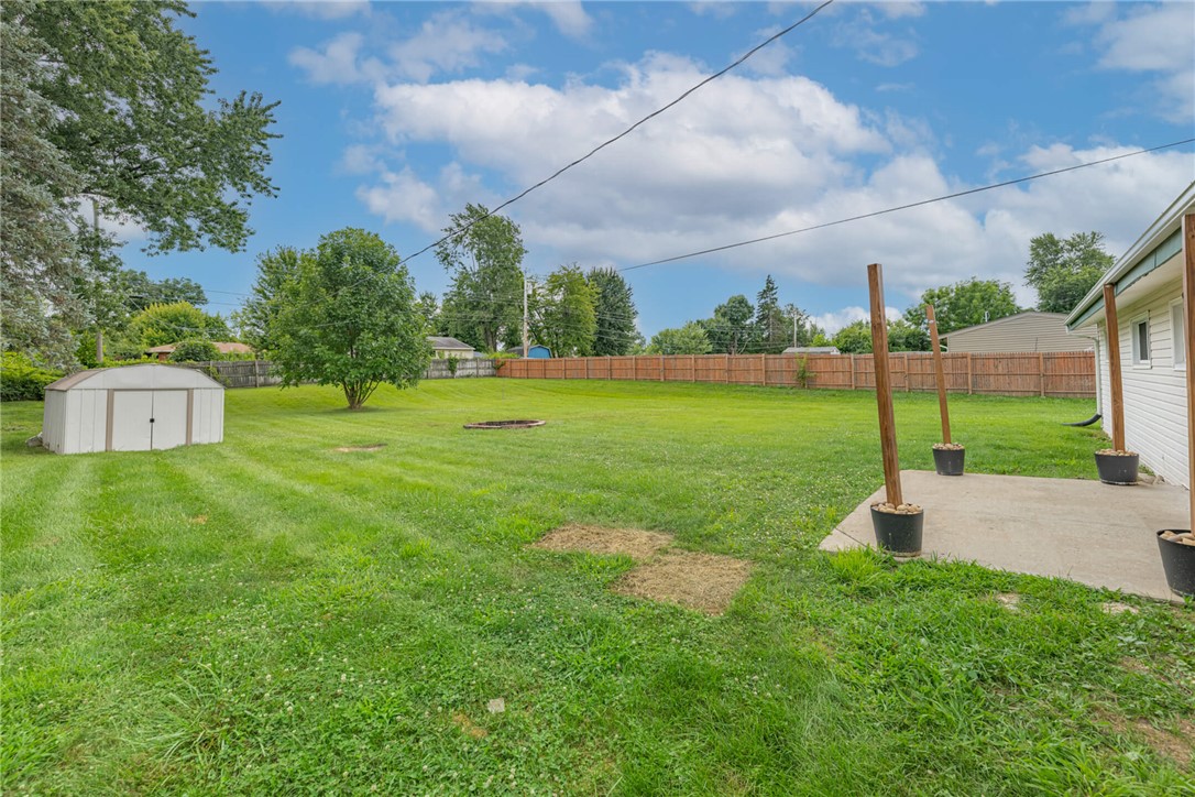 4041 Rosehill Drive