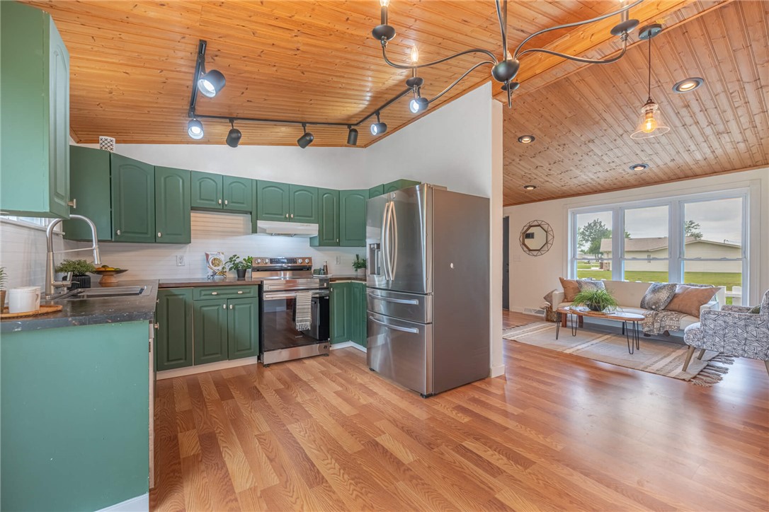 4041 Rosehill Drive