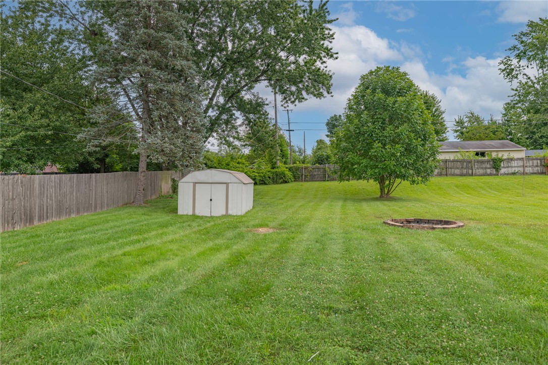 4041 Rosehill Drive