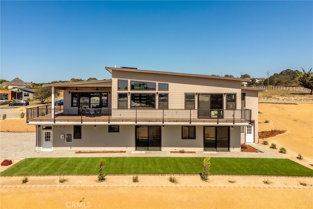 2045 Westhampton Drive