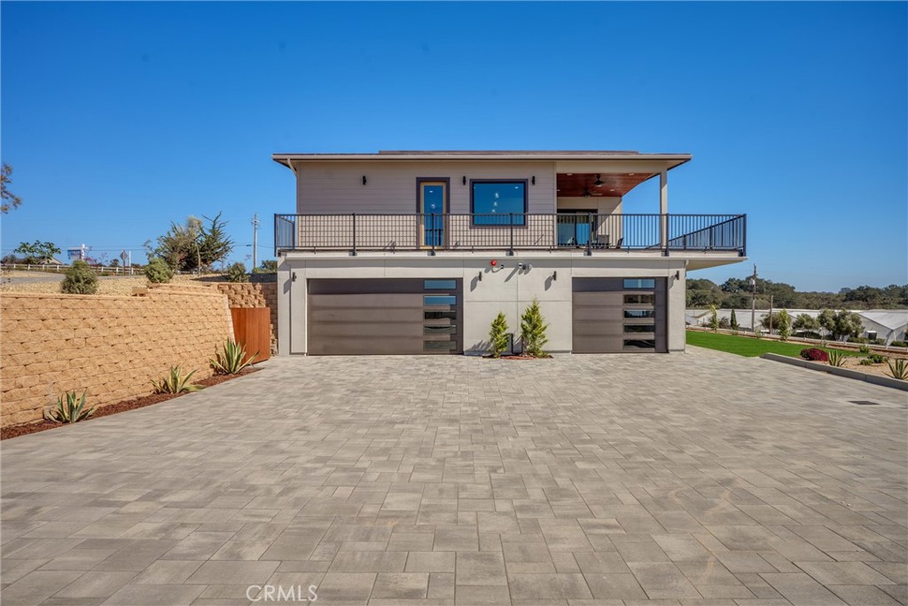 2045 Westhampton Drive