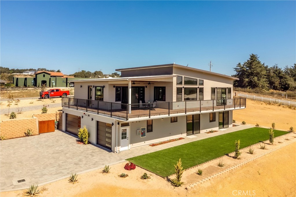 2045 Westhampton Drive