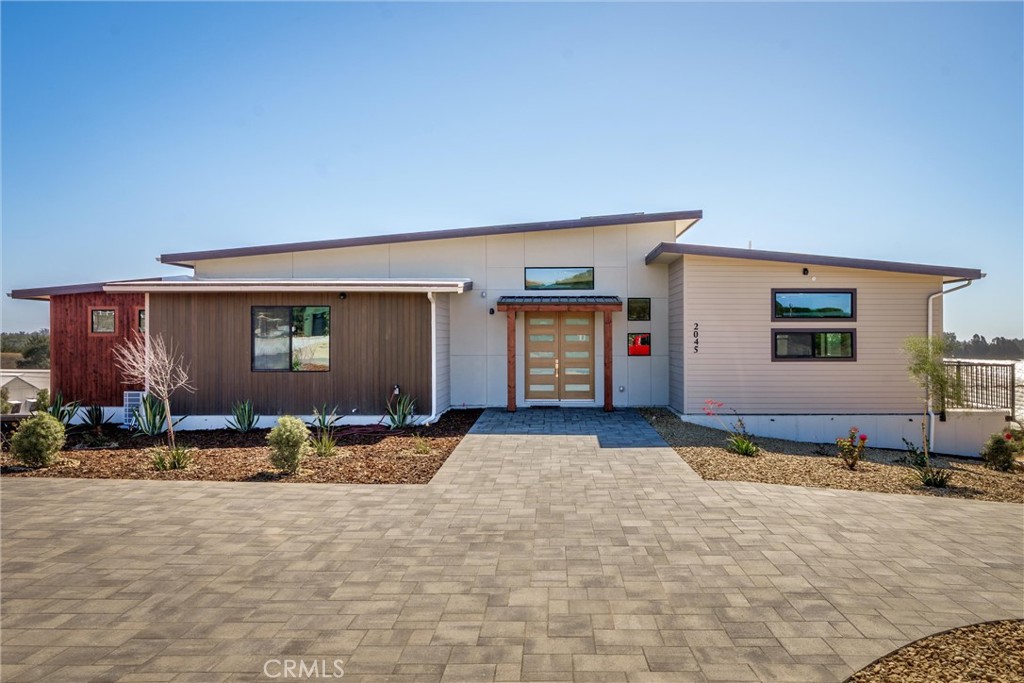 2045 Westhampton Drive