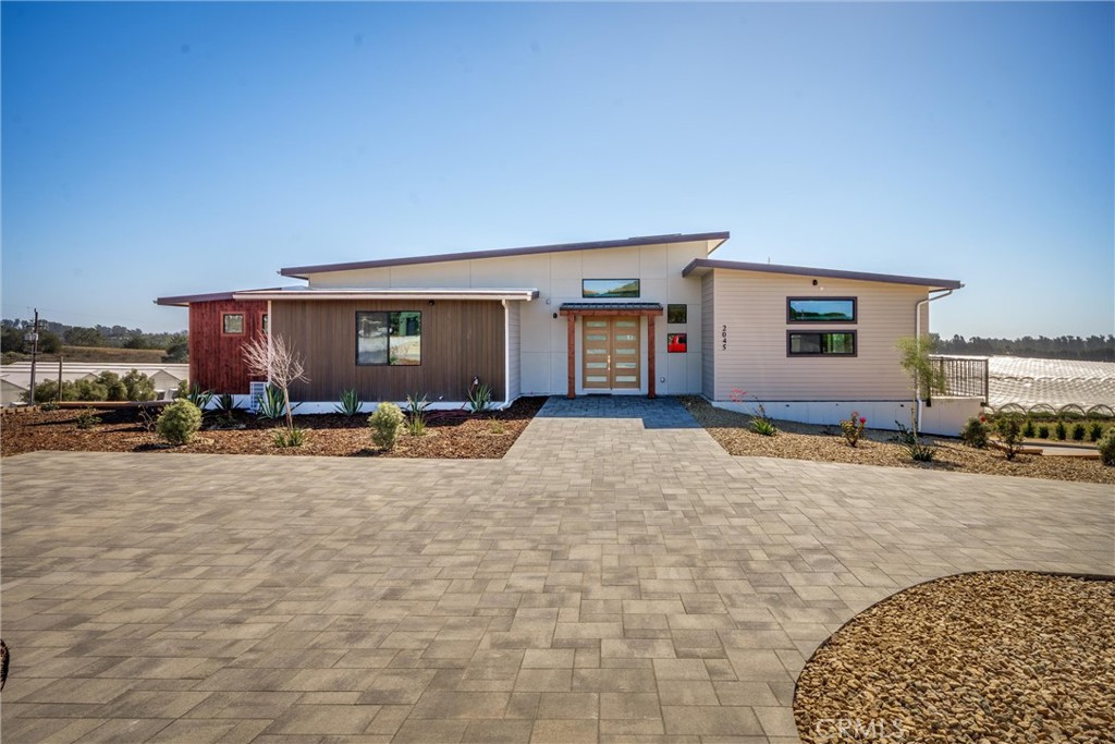2045 Westhampton Drive